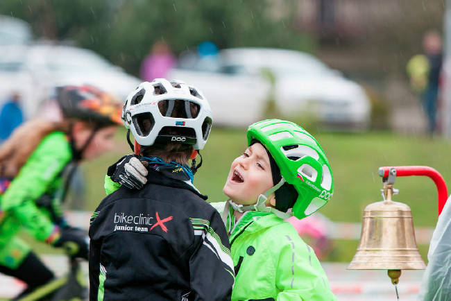 KPŽ 2017 - Trans Brdy České spořitelny