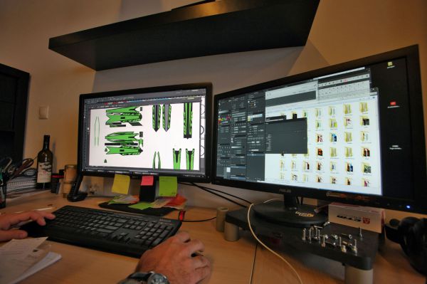 Na návštěvě v CTM