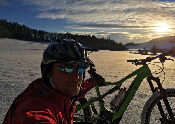 Specialized Levo FSR Comp 6Fattie