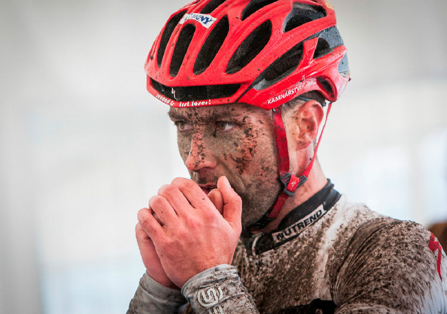 KPŽ 2017 - Trans Brdy České spořitelny