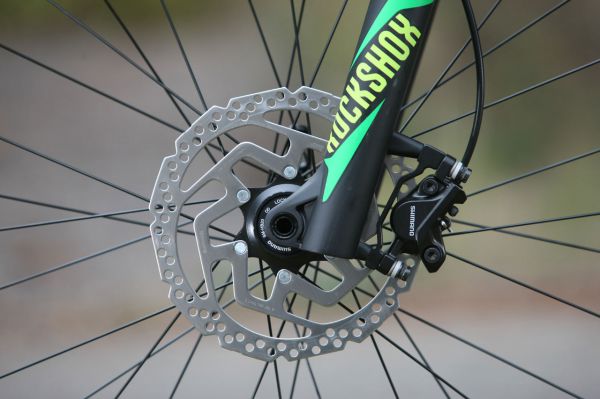 Merida Big Nine 4000