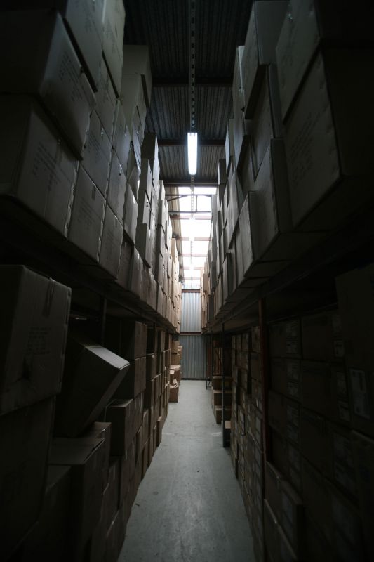 Na návštěvě v CTM