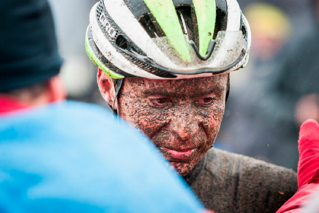 KPŽ 2017 - Trans Brdy České spořitelny