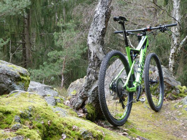 Cannondale Scalpel Si Carbon 2