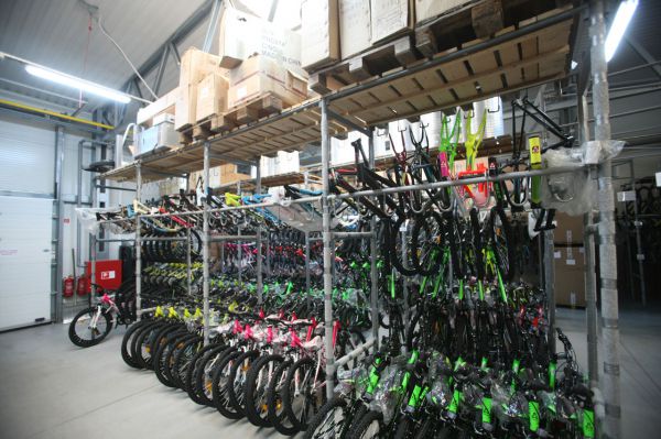 Na návštěvě v CTM