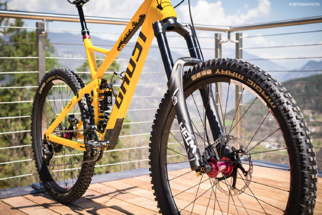 Ghost Racing Enduro Team