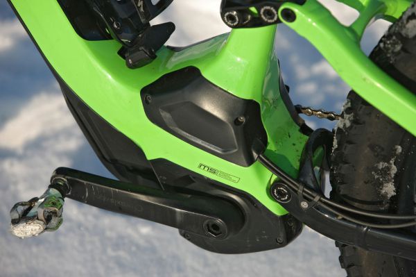 Specialized Levo FSR Comp 6Fattie