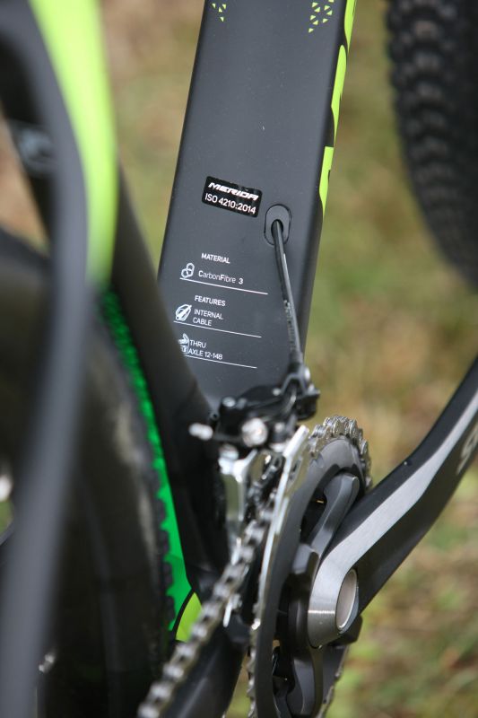 Merida Big Nine 4000