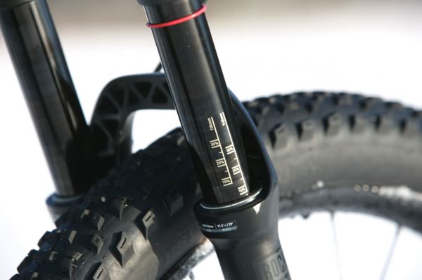 Specialized Levo FSR Comp 6Fattie