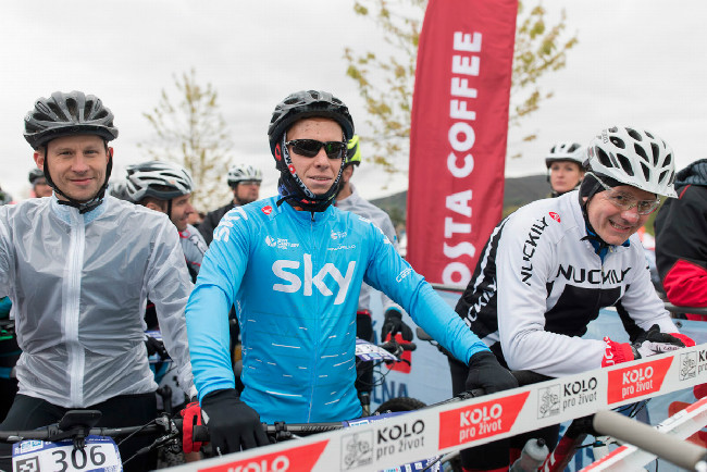 KPŽ 2017 - Trans Brdy České spořitelny