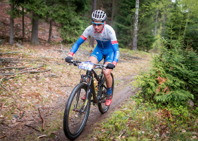 KPŽ 2017 - Trans Brdy České spořitelny