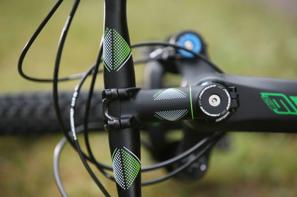 Merida Big Nine 4000