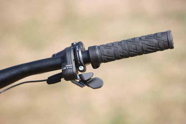 Ghost Hybride Lanao FS 8