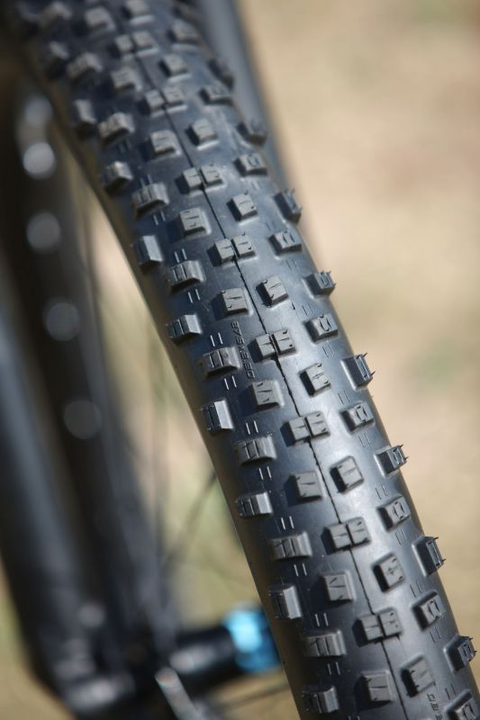 Ghost Hybride Lanao FS 8