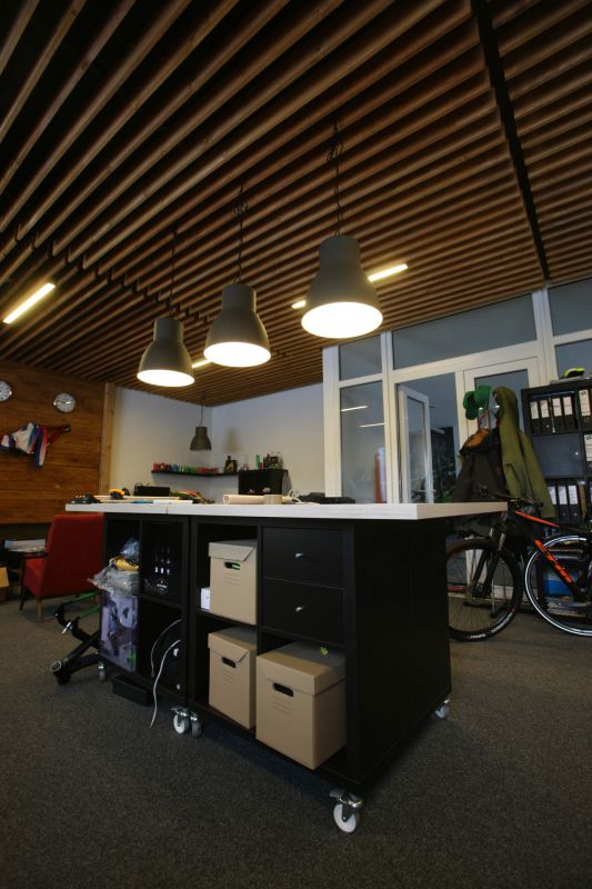 Na návštěvě v CTM