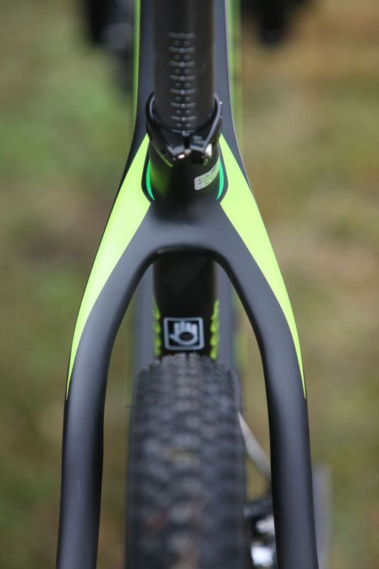 Merida Big Nine 4000