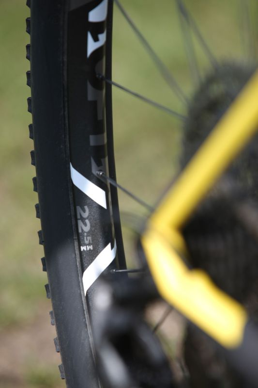 Canyon Exceed CF SL 7.9 Pro Race