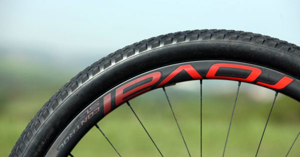 Specialized Epic HT S-Works World Cup Pavla Boudného