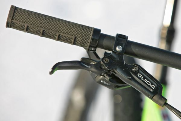 Specialized Levo FSR Comp 6Fattie