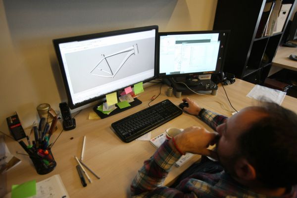 Na návštěvě v CTM