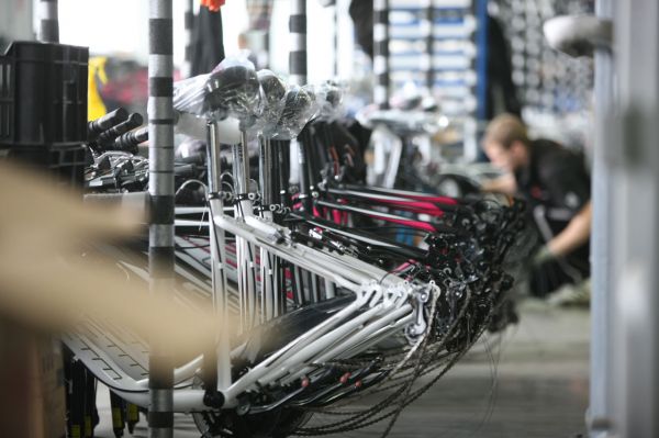 Na návštěvě v CTM