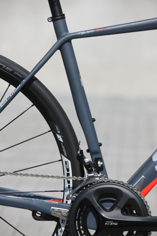 Superior X-Road Team Elite 2017