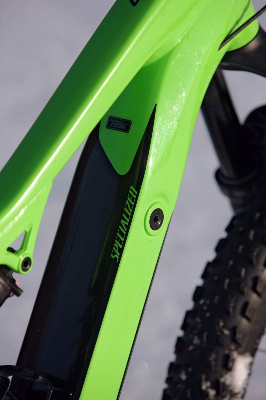 Specialized Levo FSR Comp 6Fattie