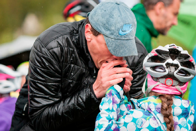 KPŽ 2017 - Trans Brdy České spořitelny