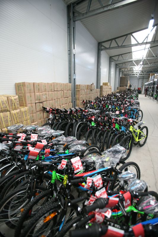 Na návštěvě v CTM