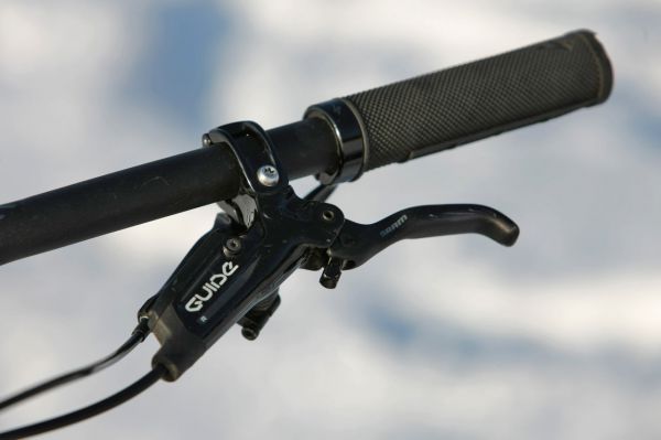 Specialized Levo FSR Comp 6Fattie