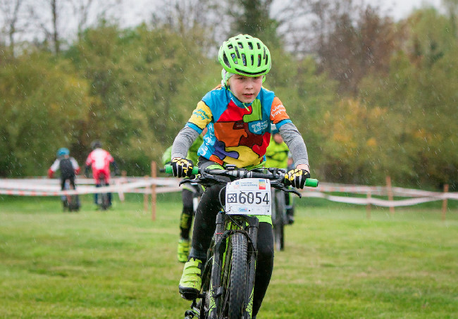 KPŽ 2017 - Trans Brdy České spořitelny