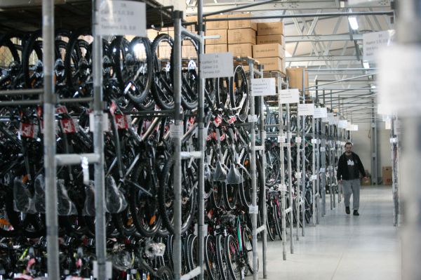 Na návštěvě v CTM