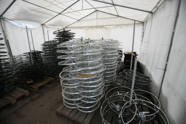 Na návštěvě v CTM