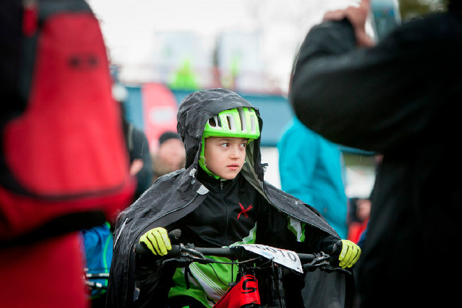 KPŽ 2017 - Trans Brdy České spořitelny