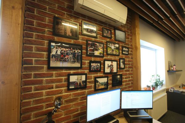 Na návštěvě v CTM