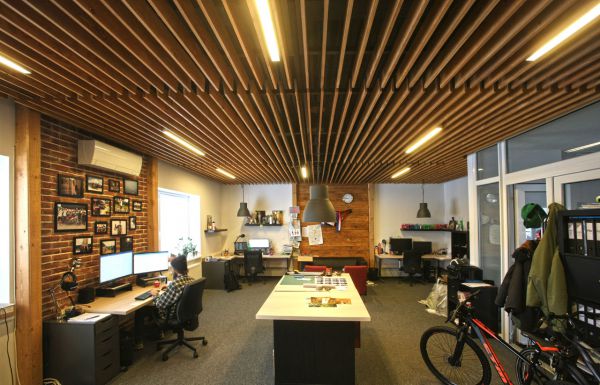 Na návštěvě v CTM