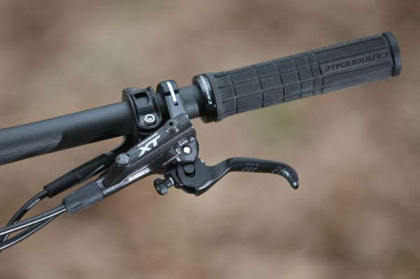 Cannondale Scalpel Si Carbon 2