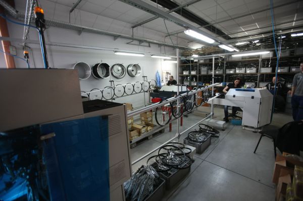 Na návštěvě v CTM