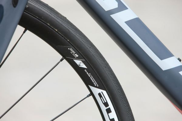 Superior X-Road Team Elite 2017