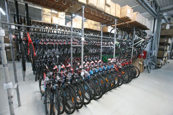 Na návštěvě v CTM