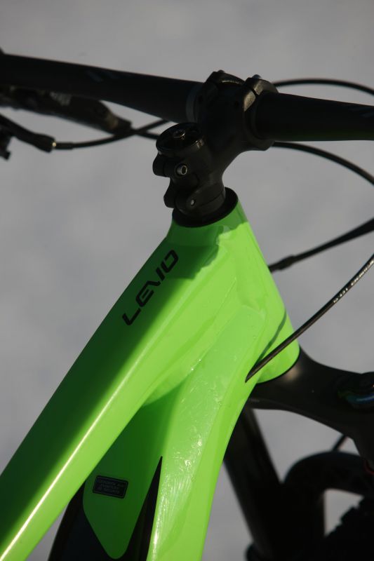 Specialized Levo FSR Comp 6Fattie