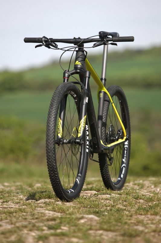 Canyon Exceed CF SL 7.9 Pro Race