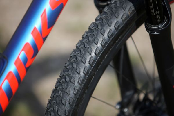 Specialized Epic HT S-Works World Cup Pavla Boudného