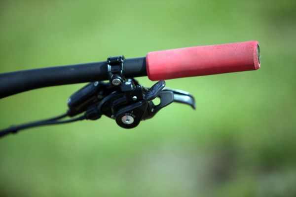 Specialized Epic HT S-Works World Cup Pavla Boudného