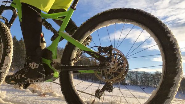 Specialized Levo FSR Comp 6Fattie