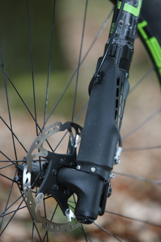 Cannondale Scalpel Si Carbon 2