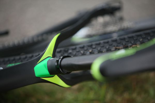 Merida Big Nine 4000