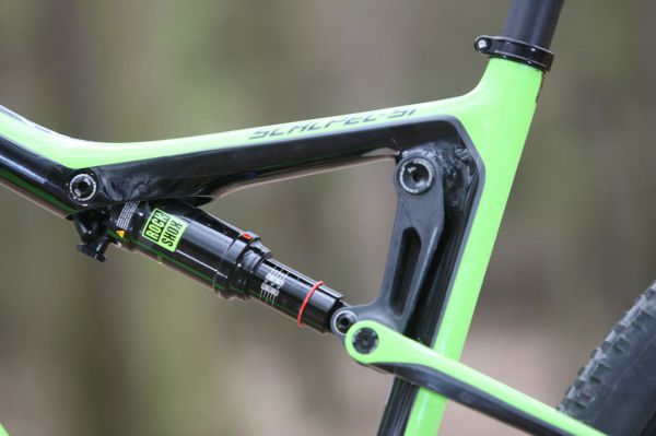 Cannondale Scalpel Si Carbon 2