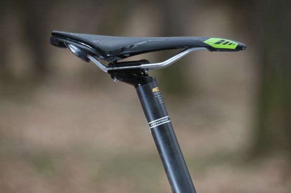 Cannondale Scalpel Si Carbon 2