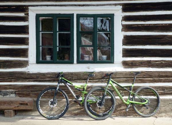 Cannondale Scalpel Si Carbon 2